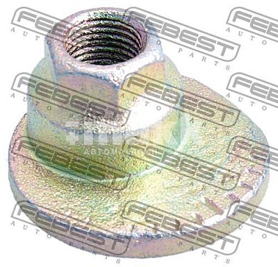 Гайка с эксцентриком 0131-003 Febest