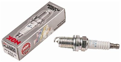 Свеча зажигания NGK 2647 PFR5G11 (Platinum)