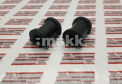 Втулки стабилизатора ВАЗ 2108 ком-кт 2108-2906040ALT