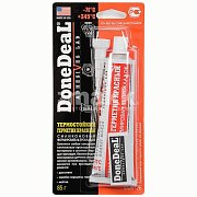 Формирователь прокладок термост красный силикон DoneDeal 85гр DD6726