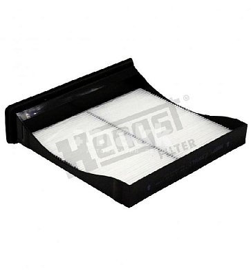 Фильтр салонный Hengst E3956LI (CU 22 004,  AC-903E, AC-903EX) Subaru Forester, Impreza