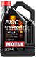 Масло моторное Motul Авто 8100 X-CLean (GEN2) C3 5w40 4л 