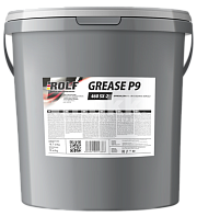 Смазка пластичная ROLF GREASE P9 460 SX-2 18кг