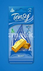 Ароматизатор Картон Dolce Life Flame Эгоист TA-54