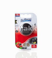 Ароматизатор на дефлектор Dr.Marcus Speaker Glamm Red Fruits флакон 55г DM103disp