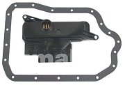 Фильтр АКПП Toyota Camry 2AR-FXE, LEXUS RX270 06.09~ JT21001K AZUMI (ком-кт с прокладкой АКПП)