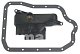 Фильтр АКПП Toyota Camry 2AR-FXE, LEXUS RX270 06.09~ JT21001K AZUMI (ком-кт с прокладкой АКПП)