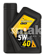 Масло моторное Rosneft Magnum Racing 5W40 синт. API SN ACEA A3/B4  1л 