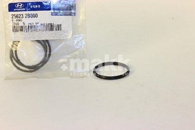 Прокладка термостата Hyundai-KIA 25623-2B000 OEM