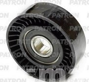 Ролик приводного ремня ВАЗ 2123 (с подшипником NSK) PT32243 PATRON