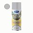 Эмаль металлик VIXEN универсальная хром, аэрозоль 520мл VX19110