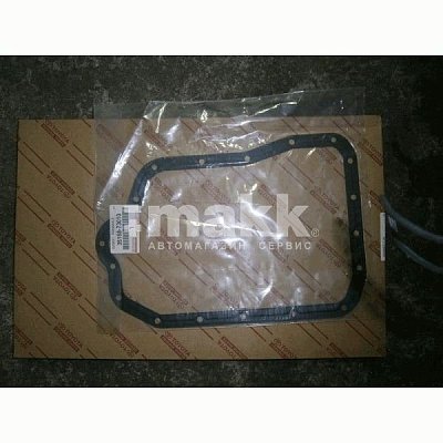 Прокладка АКПП Toyota ASV50,ASA4#, AGV1#, ASU40, AGL10,RX270 35168-73010 OEM