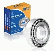 Подшипник ступицы ВАЗ 2101-2107 передний наружный КТ 101001 Kraft