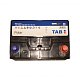 Аккумуляторная батарея 75 Ач Tab Polar S (85D26L) о/п Азия (246875) 25,9×17,5×22,1