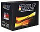 Масло моторное ROLF GT 5W30 синтетическое 4л 