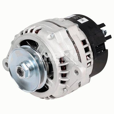 Генератор ВАЗ 2121 4х4 19- 1.7i 80А LG 0113 STARTVOLT