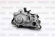 Насос водяной VW Polo Golf 1.2/1.4/1.6 с корпусом PWP1939 Patron