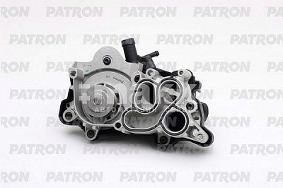 Насос водяной VW Polo Golf 1.2/1.4/1.6 с корпусом PWP1939 Patron