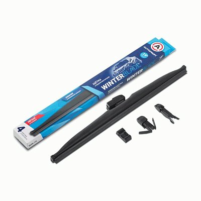 Щетка ст/оч зимняя 19" 475мм Autoprofi 50шт/уп WIN-19