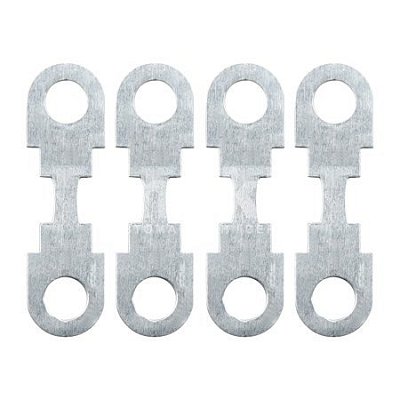 Предохранитель 100A Tesla FS1100A 32V 