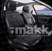 Накидка с подогревом PSV DRAFT 2-х режимный Черный 1шт