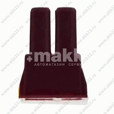 Предохранитель тип AS  90A Flosser 605090