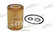 Фильтр масляный PATRON PF4198 ( HU821x) MERCEDES BENZ, CHRYSLER