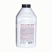 Тормозная Жидкость  Felix ДОТ-4 455г