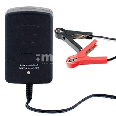 Зарядное устройство Восток 220-12-1