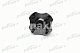 Ступица Toyota Yaris 06- FunCargo NCP20 с ABS задняя PBK3931H Patron