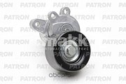 Натяжитель приводного ремня Nissan Murano 3.5 07 Teana II 2.5 3.5 08 PT62054 PATRON