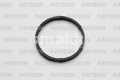 Прокладка впускного коллектора Audi A4. Skoda Octavia. VW Passat 1.6 96> In (4) PG5-1056 PATRON