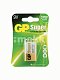 Батарейка 6F22 GP GREEN CELL 1604G-BC1 BL-1(КРОНА)
