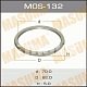 Кольцо глушителя 70*82 MoS-132 MASUMA 