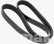 Ремень поликлиновой 5PK1050 Patron