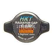Крышка радиатора 1.1 bar 108 kPA C-13D HKT