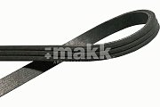 Ремень поликлиновой 3PK640 Toyota Cami K3-VE,Terios 00- Itsumo