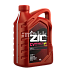 Масло трансмиссионное ZIC CVT Multi HP синт.   4л