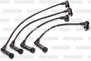 Провода зажигания HYUNDAI Getz, Atos Prime 1.1i 02- (ком-кт 4 провода) PSCI1033 PATRON