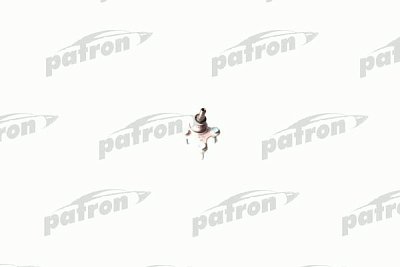 Опора шаровая AUDI A3 II 03-, VW GOLF V 03-, CADDY III 04-, TOURAN 03- прав. PS3081R PATRON