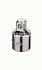 Переходник 1/2" (F)-3/8" (M) Кraft 700635