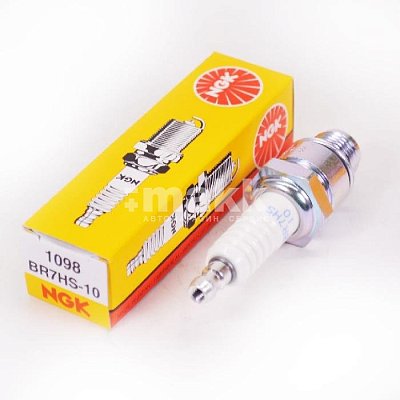 Свеча зажигания NGK 1098/6350 BR7HS10