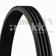 Ремень поликлиновой 4 PK 1075 Continental