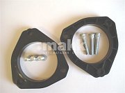 Проставка опоры Toyota #T19#, #T21#, #T22#, MMC Z2# передн. к-т 2шт. Пластик 20мм P3