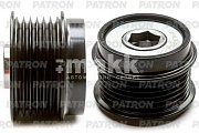 Шкив генератора Toyota Avensis Corolla RAV-4 P5020810 Patron