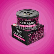 Ароматизатор на панель банка керамика Dolce Life Бабл гам TC-72