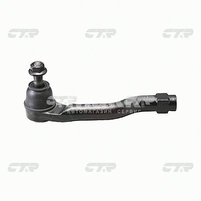 Наконечник рулевой тяги MAZDA 2, Demio DE FS 07- правый CE0479/CEMZ59 CTR