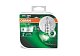 Автолампа H1 12V 55W OSRAM 64150ULT-HCB P14.5s (бокс 2шт) 