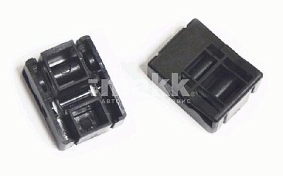 Адаптер для дворников боковой штырь (Mersedes) комп-т 2шт