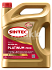 Масло моторное SINTEC PLATINUM 7000 5W40 синт. API SN/CF ACEA A3/B4 4л 